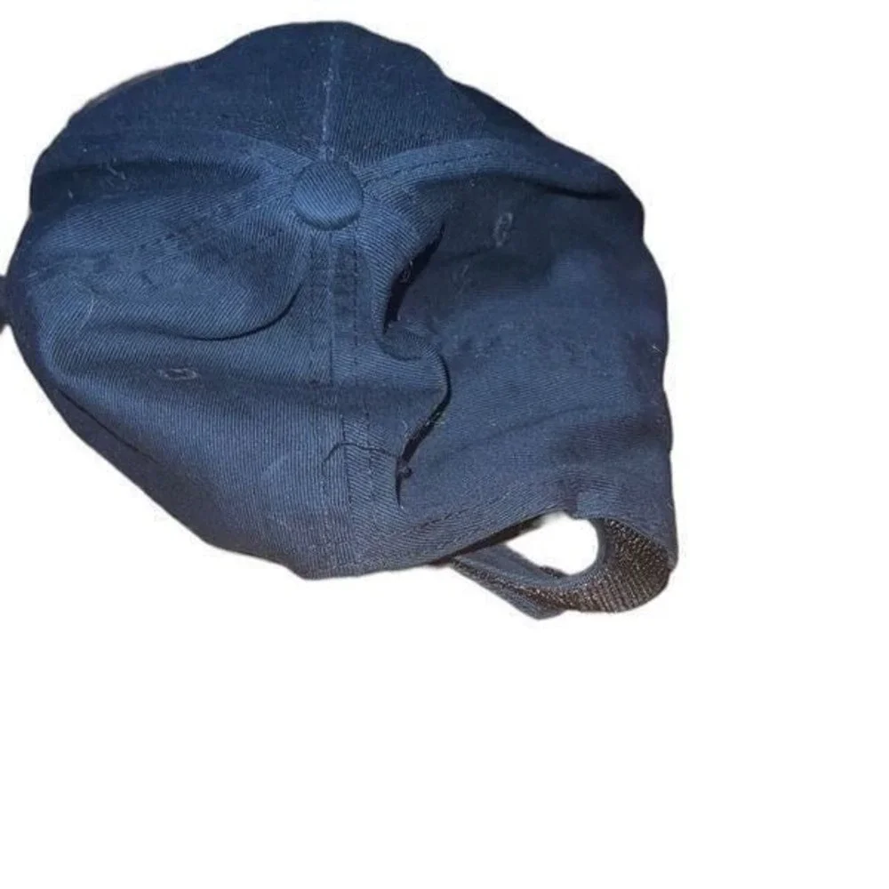 OC Sports youth Pirates MLB‎ hat one size adjustable